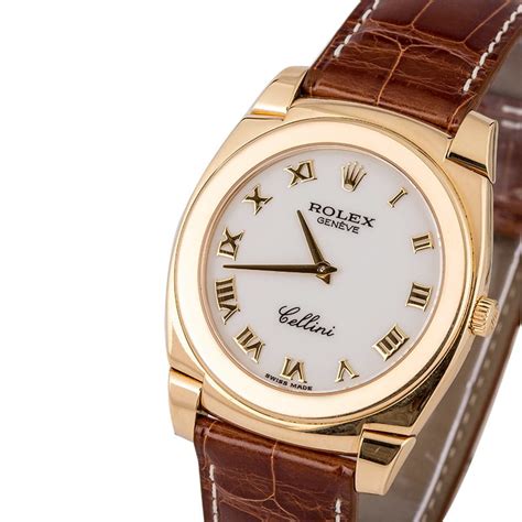 rolex cellini for sale.